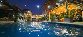 Hotel Cascol